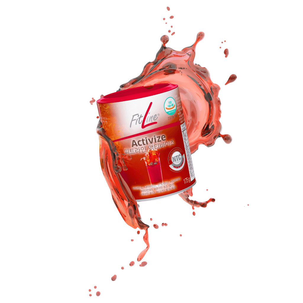 FitLine 액티바이즈